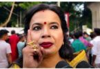 choitali ray