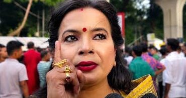 choitali ray