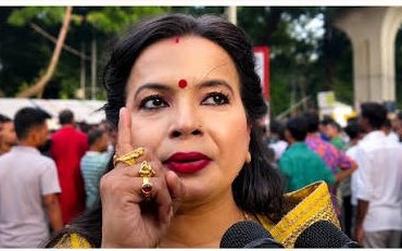 choitali ray